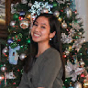 Meet your Posher, Rianna